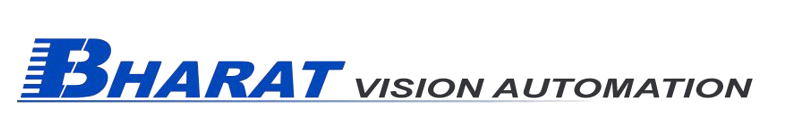 Bharat Vision Automation Logo