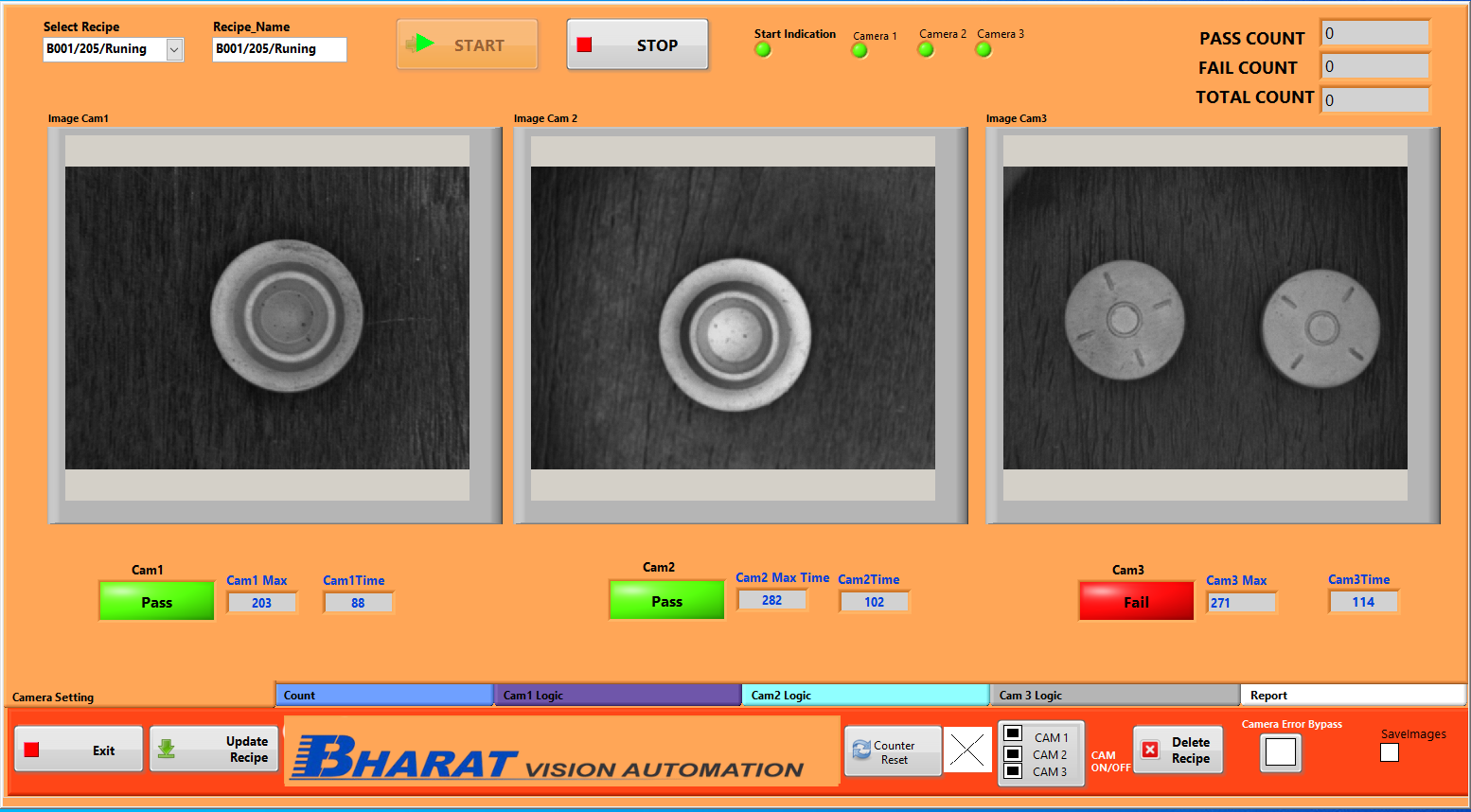 Product Specifications