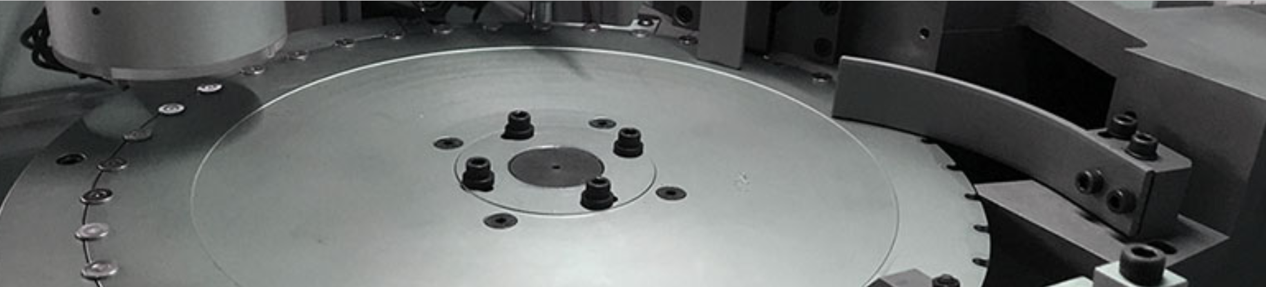 Logo Sorting Machine