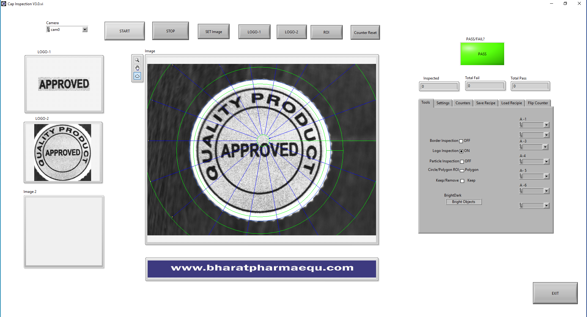 Product Specifications